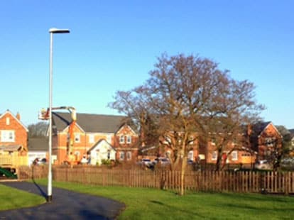 The Rowans project image
