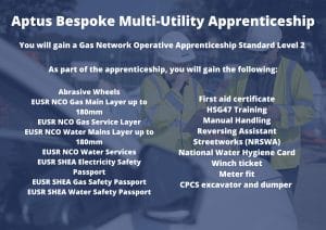 Multi Utility Apprenticeship Scheme 2022 Scheme Launch2